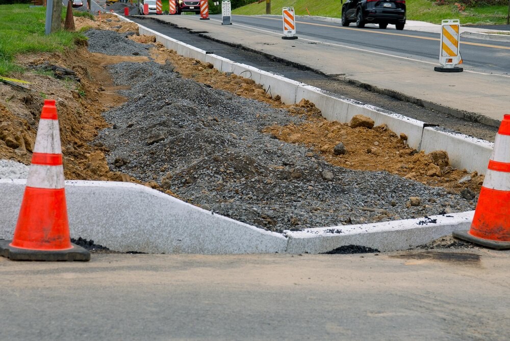 Wrocław w transformacji: Przebudowa węzła Drobnera-Dubois zmienia oblicze transportu miejskiego