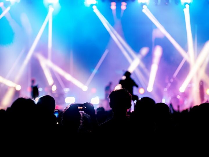 Mikołajki z premierą musicalu „Pod skrzydlatą górą” w Ślężańskim Ośrodku Kultury