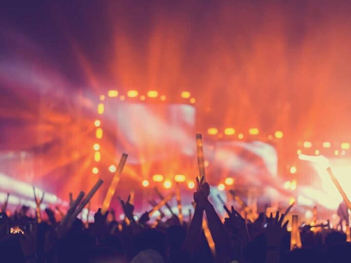 Zimowe szaleństwo w Hali Stulecia: Wydarzenia, które musisz zobaczyć!