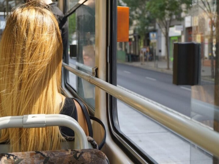 Rewolucja komunikacyjna w Muchoborze Wielkim: Buspas na Mińskiej już wkrótce!