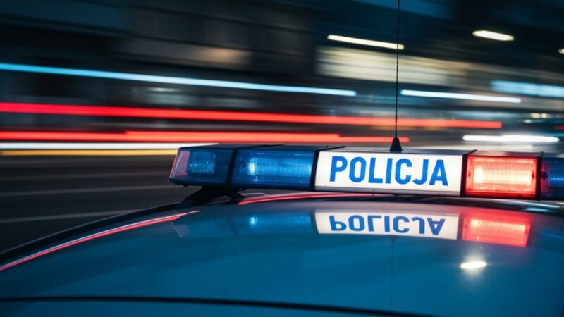 Gigantyczne nielegalne papierosy odkryte w Bogatyni – Skarb Państwa traci pół miliona!