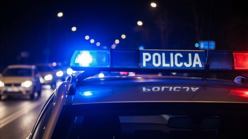 Policja stawia czoła dezinformacji i nienawiści w sieci