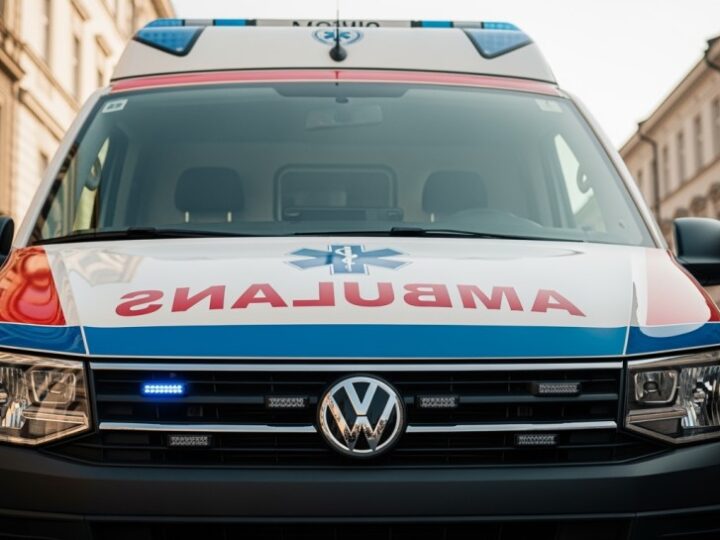 Bezpieczny Sylwester we Wrocławiu: Policja przypomina zasady ochrony!