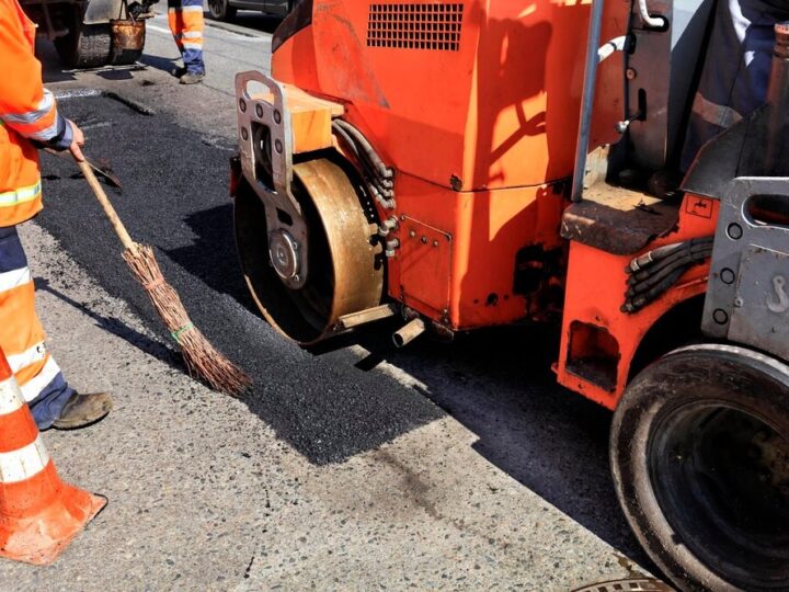 Nowa droga do gruntów rolnych w Wojnowicach – podpisano umowę na budowę