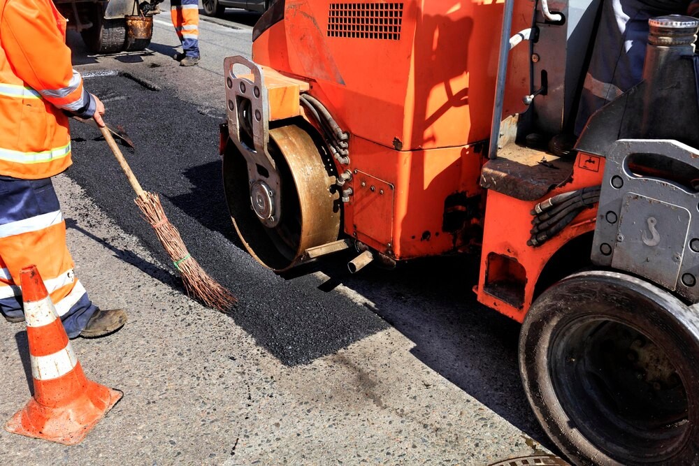 Nowa droga do gruntów rolnych w Wojnowicach – podpisano umowę na budowę