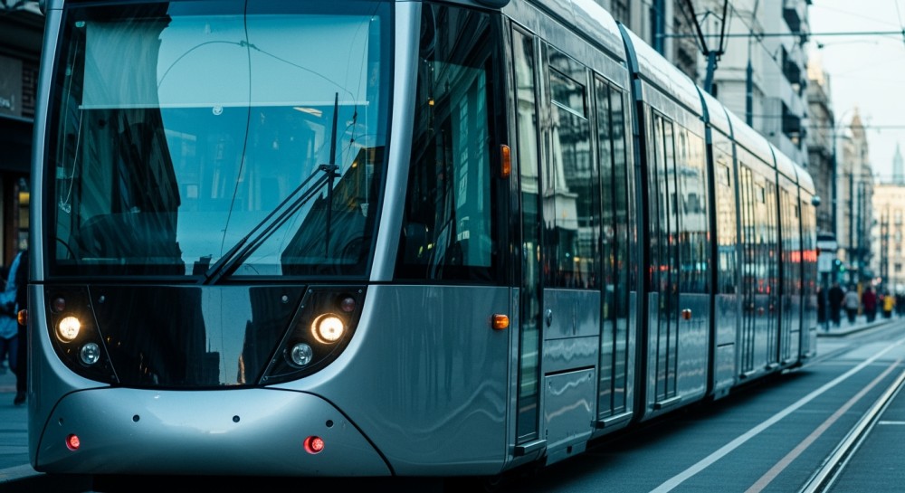 Skoda 19T po remoncie: co nowego w miejskiej komunikacji?