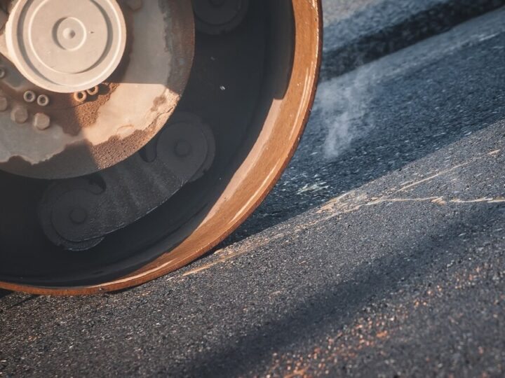 Nowa Kolejowa w Stróży – Lepsza jakość życia dla mieszkańców!