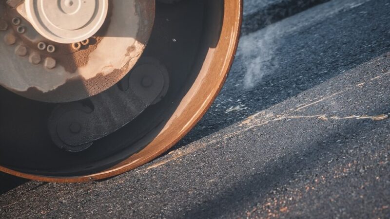 Nowa Kolejowa w Stróży – Lepsza jakość życia dla mieszkańców!