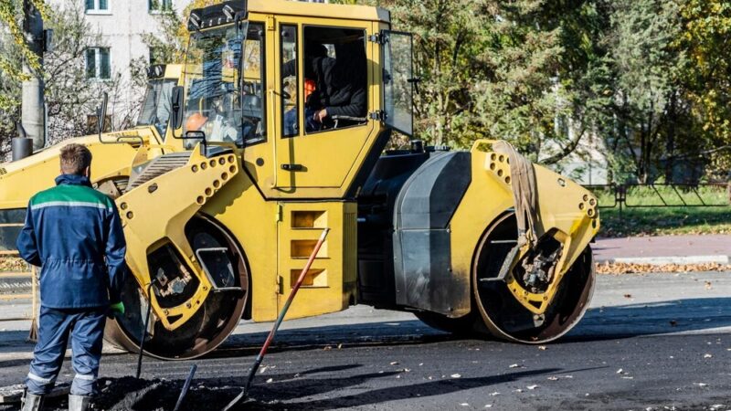 Rewolucja drogowa w Powiecie Wrocławskim: czas na zmiany!