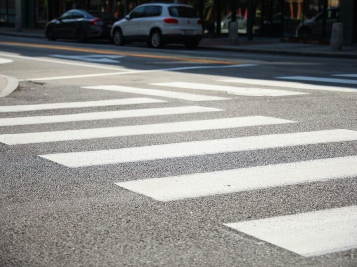 Nowe oświetlenie poprawi bezpieczeństwo na drogach Gminy Sobótka