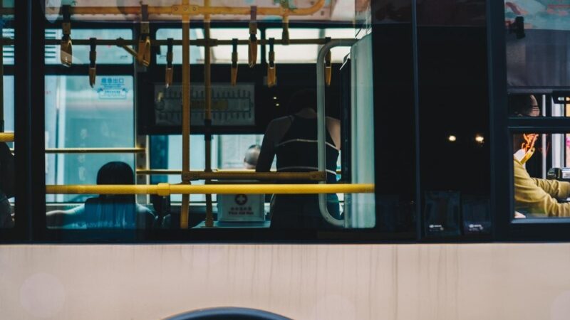 Nowe rozkłady jazdy transportu publicznego wejdą w życie 1 stycznia 2026!