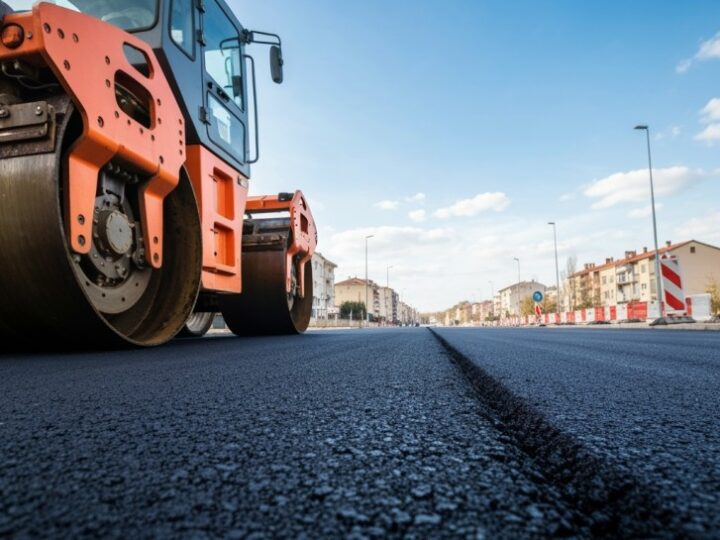 Wrocław zyska nowe trasy piesze i rowerowe – prace modernizacyjne zakończone!