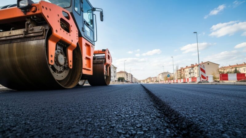 Wrocław zyska nowe trasy piesze i rowerowe – prace modernizacyjne zakończone!