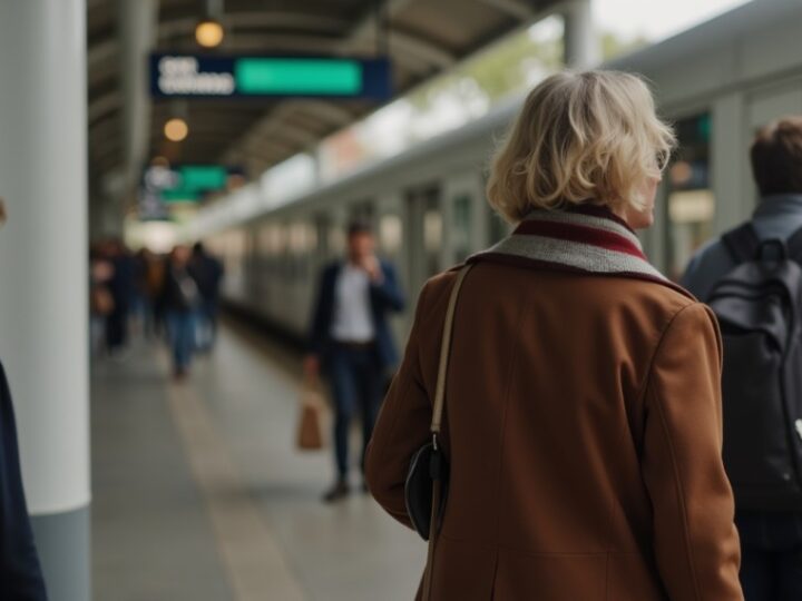 Rewolucja w rozkładzie jazdy pociągów 2025/2026: Co warto wiedzieć?