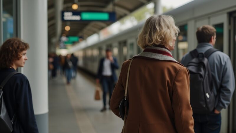 Rewolucja w rozkładzie jazdy pociągów 2025/2026: Co warto wiedzieć?