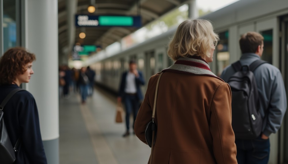 Rewolucja w rozkładzie jazdy pociągów 2025/2026: Co warto wiedzieć?