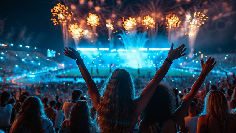 Wrocławski Ośrodek Kultury: Rok pełen artystycznych sukcesów!