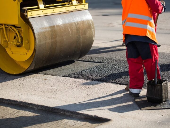 Remont Żwirki i Wigury: Utrudnienia w ruchu do Smolca od 8 grudnia!