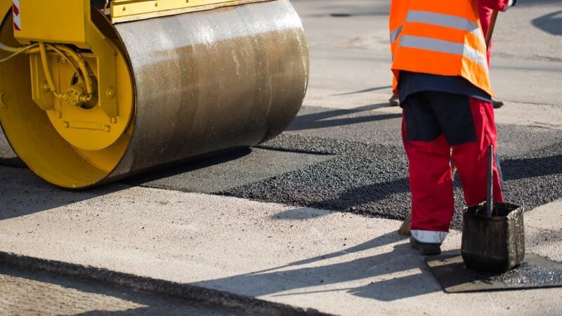 Remont Żwirki i Wigury: Utrudnienia w ruchu do Smolca od 8 grudnia!