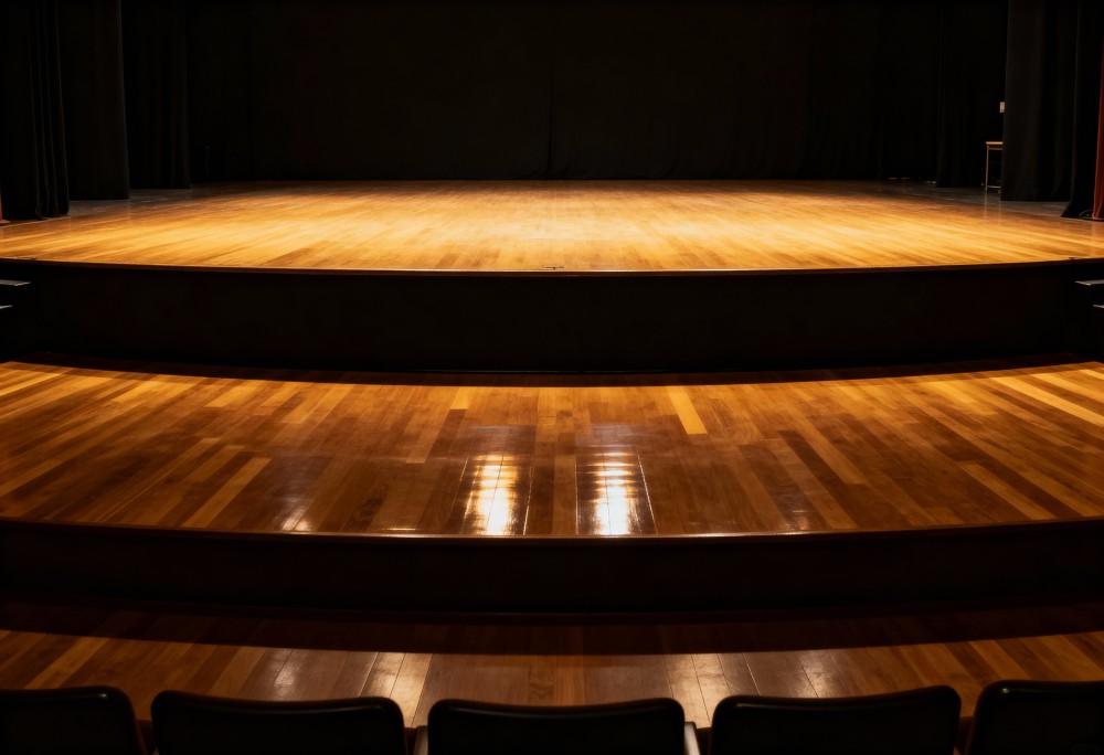 Amatorki” – Wrocław odkrywa emocje w nowym spektaklu Teatru Kombinat!