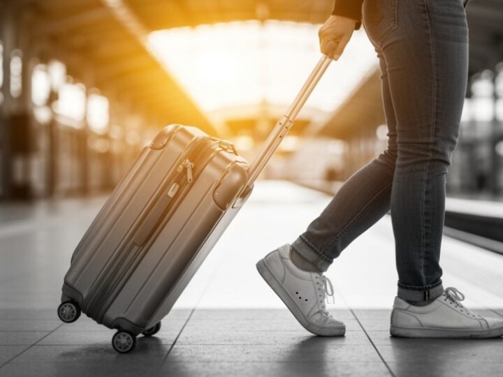 Wrocław odkrywa „Perły Architektury” – nowa trasa dla turystów i miłośników designu