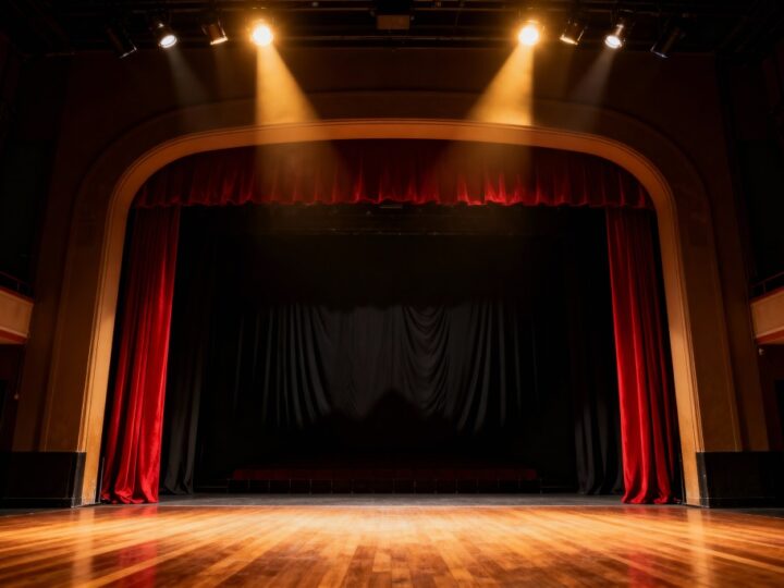 Nowe Oblicza Performansu: Sztuka i Wspólnota w Dialogu