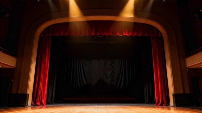 Nowe Oblicza Performansu: Sztuka i Wspólnota w Dialogu