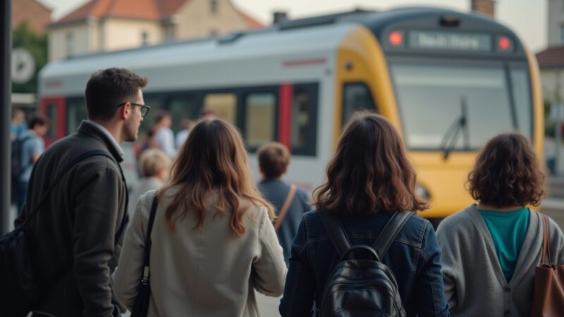 Szybkie pociągi PKP Intercity zrewolucjonizują podróże do Wrocławia!