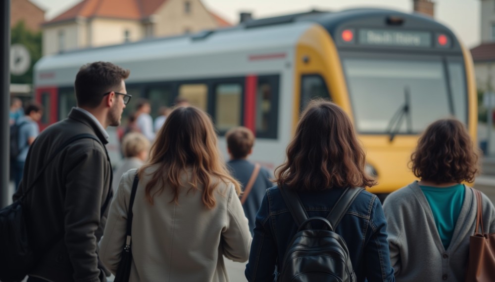 Szybkie pociągi PKP Intercity zrewolucjonizują podróże do Wrocławia!