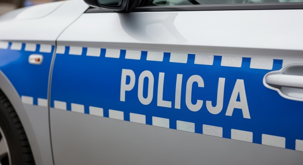 Syców: Pościg za złodziejami i odkrycie narkotyków w mieszkaniu