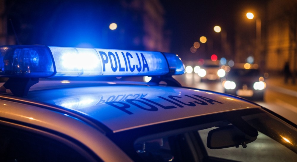 Podziękowanie od mieszkańca za skuteczne działania funkcjonariuszy Komisariatu Policji Wrocław – Śródmieście