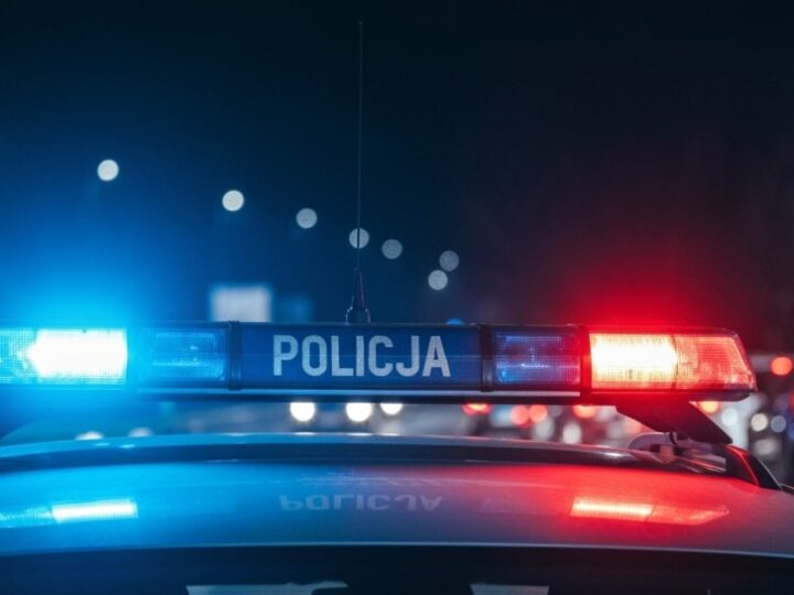 Polkowiccy policjanci wyróżnieni za wyjątkową służbę społeczną