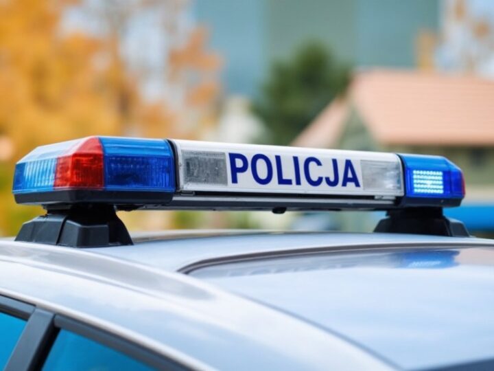 Polkowiccy policjanci wyróżnieni za wyjątkową służbę społeczną