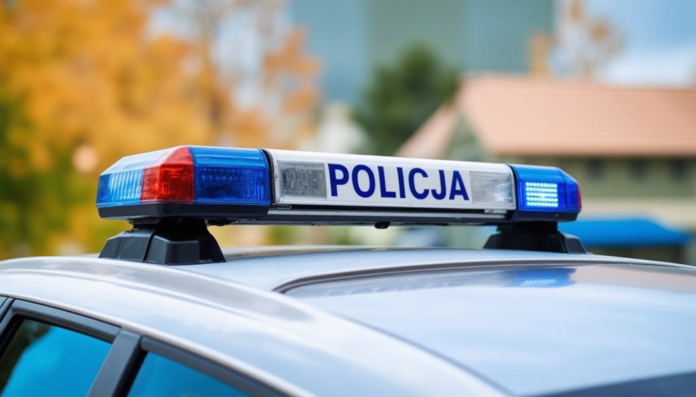 Polkowiccy policjanci wyróżnieni za wyjątkową służbę społeczną