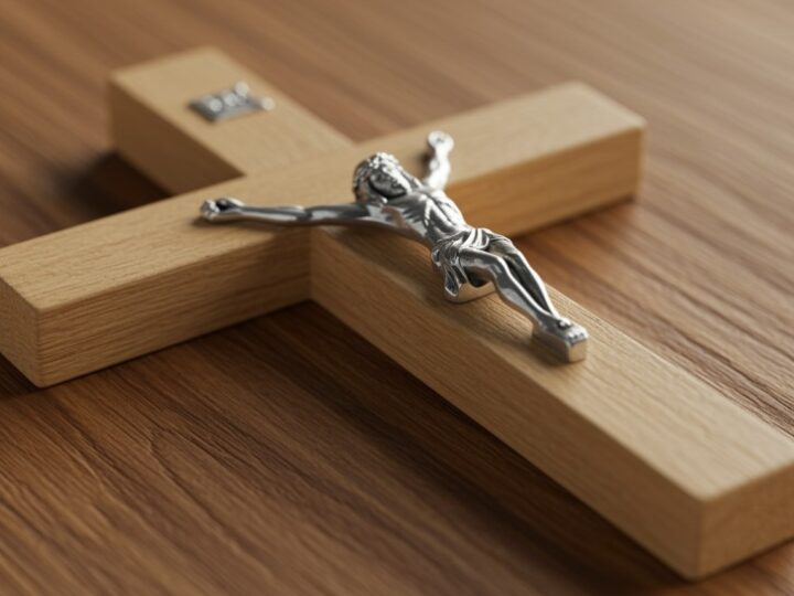 Arcybiskup Kupny udziela dyspensy od postu w Boże Narodzenie