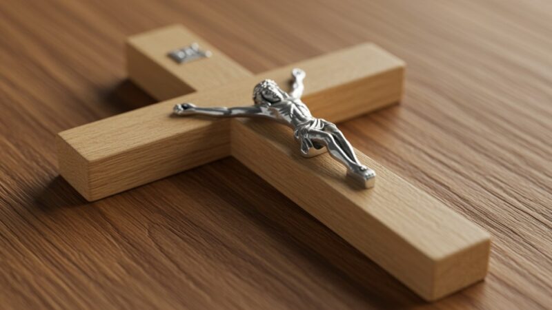 Arcybiskup Kupny udziela dyspensy od postu w Boże Narodzenie