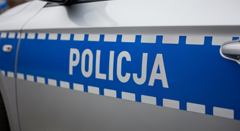 Policja zatrzymała poszukiwanego 51-latka w Białce Tatrzańskiej