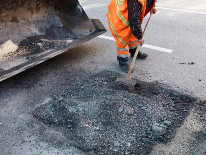 Korki na A4 pod Wrocławiem: Kierowcy w pułapce remontowej!