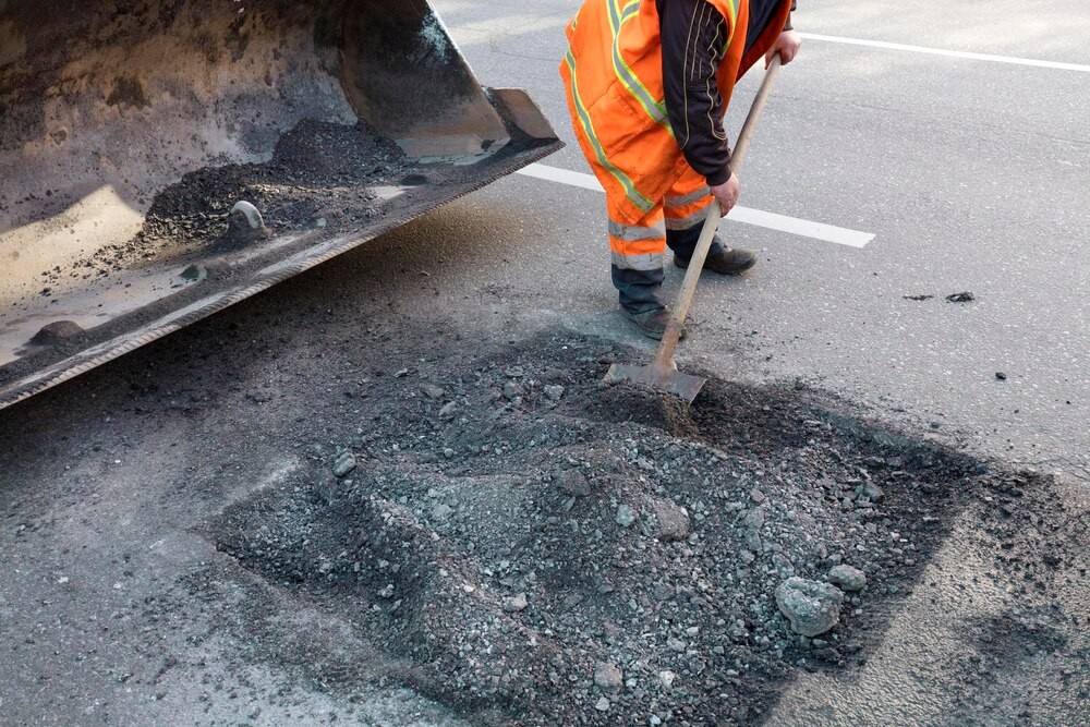 Korki na A4 pod Wrocławiem: Kierowcy w pułapce remontowej!