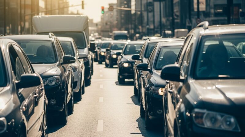 Ruch na ul. Ludowej znów otwarty!