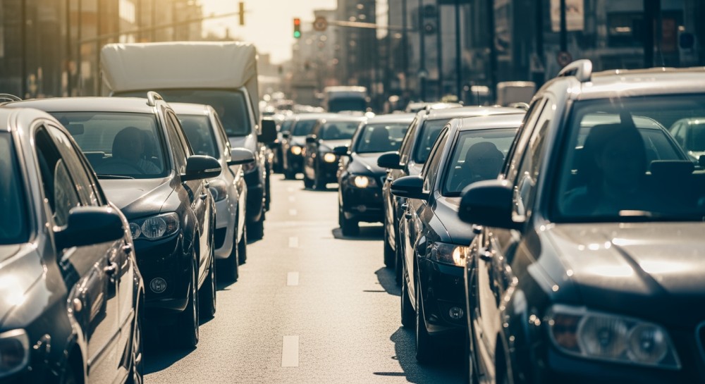 Ruch na ul. Ludowej znów otwarty!