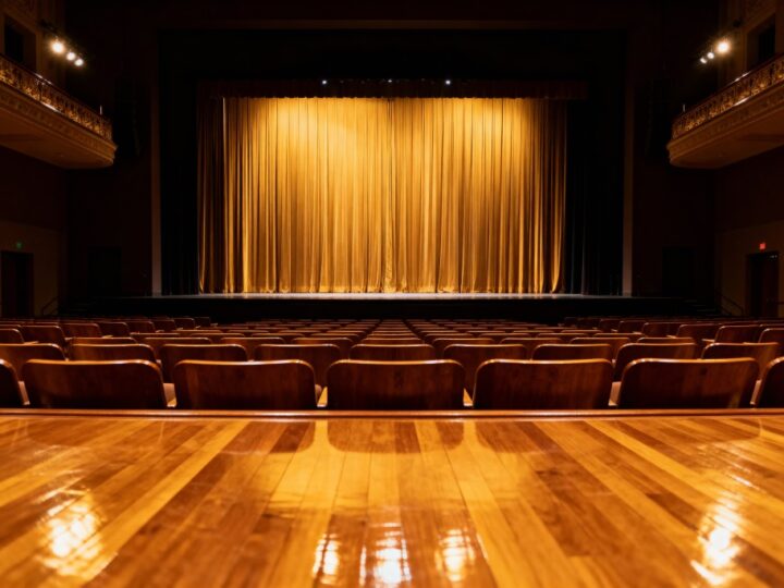 Nowatorskie „Amatorki” – Teatr Kombinat w nowym świetle relacji międzyludzkich