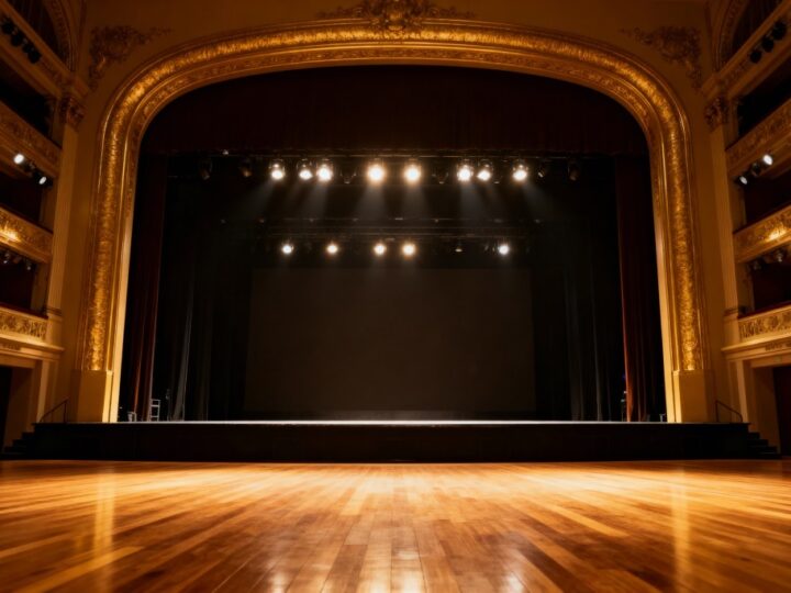 Amatorki” – Spektakl, który zmienia spojrzenie na traumy pokoleń