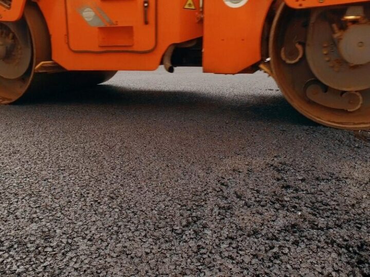 Nowa droga, nowe bezpieczeństwo: Chrząstawa Mała wkracza w lepszą przyszłość