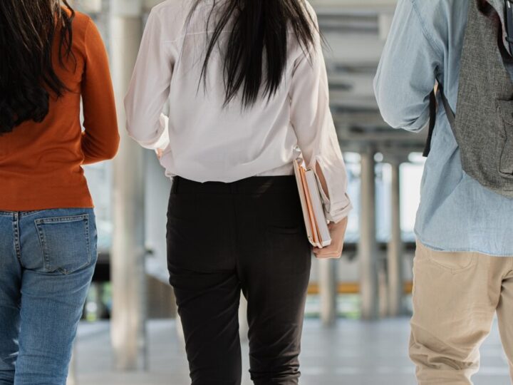 Edukacja przeciw przemocy rówieśniczej – nowa inicjatywa w Mieczkowie