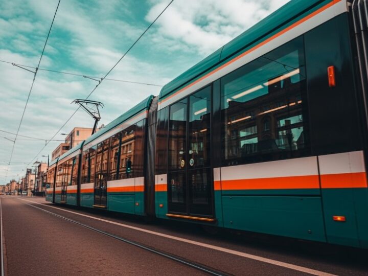 Tramwaj na nowym torowisku: Wrocław przygotowuje się do rewolucji komunikacyjnej