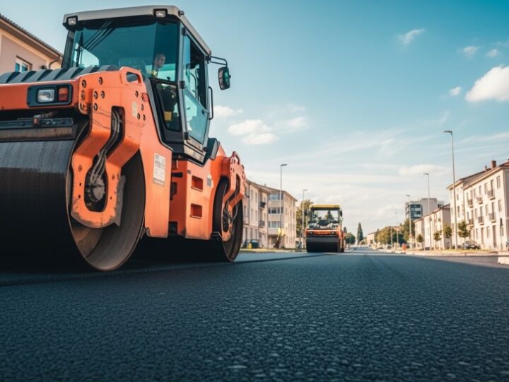 Krzycka w nowym wydaniu: nadchodzi gruntowna przebudowa!