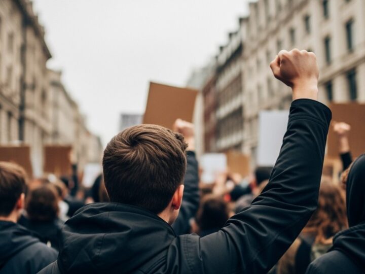 Rolnicy blokują drogi! Utrudnienia wokół Wrocławia 30 grudnia