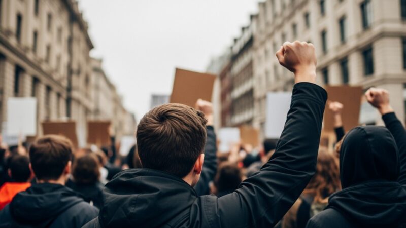 Rolnicy blokują drogi! Utrudnienia wokół Wrocławia 30 grudnia