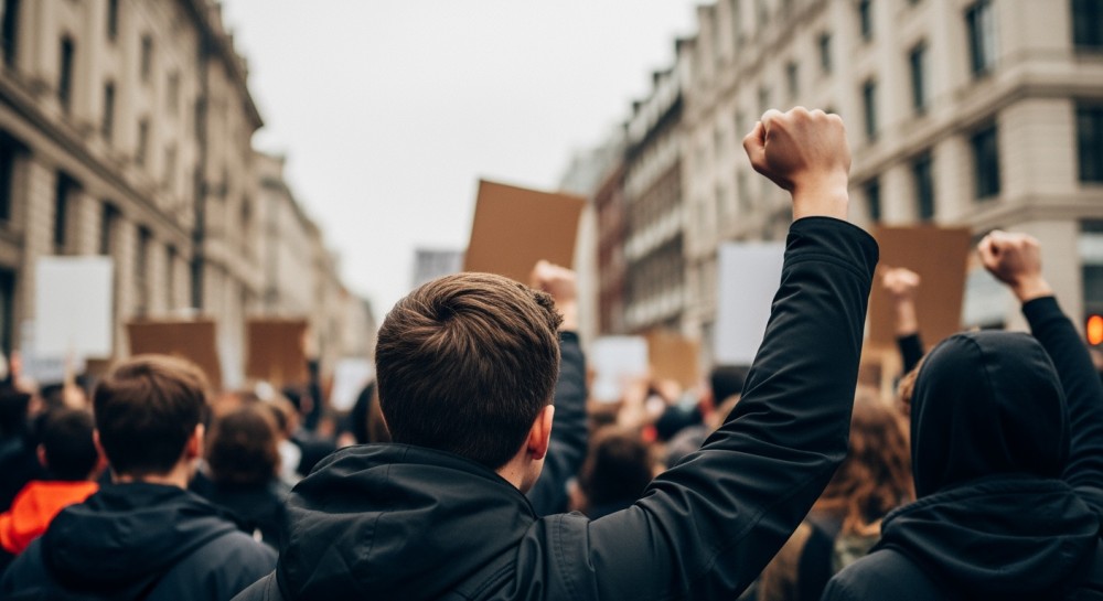 Rolnicy blokują drogi! Utrudnienia wokół Wrocławia 30 grudnia